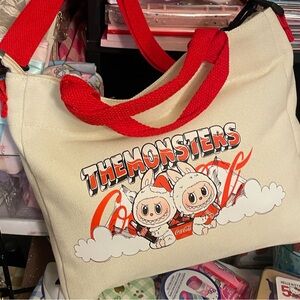 ❤️Labubu Crossbody Bag❤️